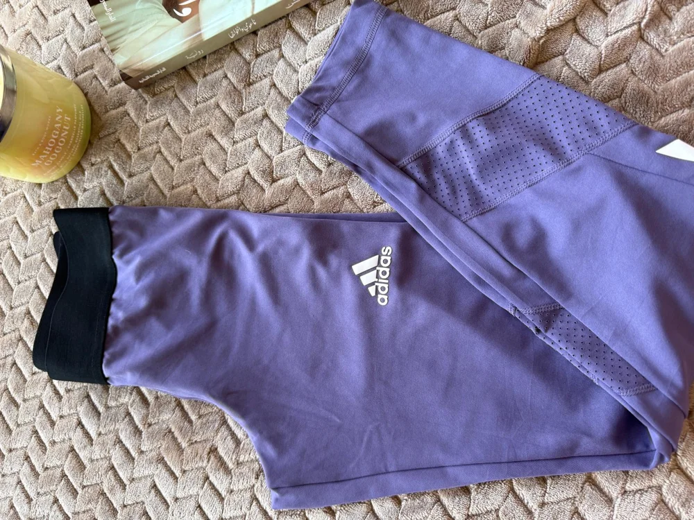 adidas Leggings, size S / 36 / 8, photo 3