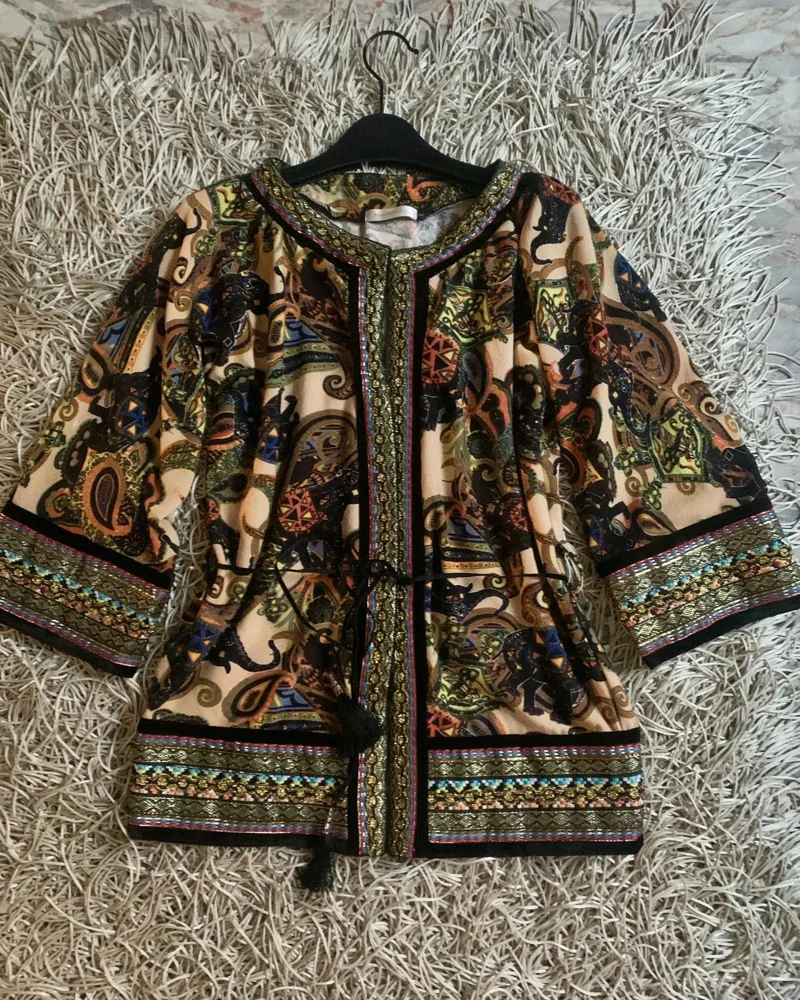 Cardigans, size S / 36 / 8, photo 6