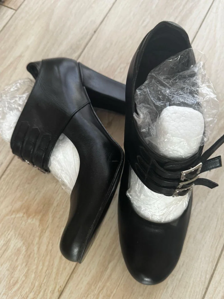 Mules, size 39, photo 4
