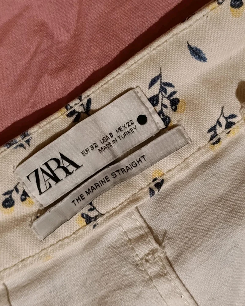 Zara Jeans, size XXS / 32 / 4, photo 2