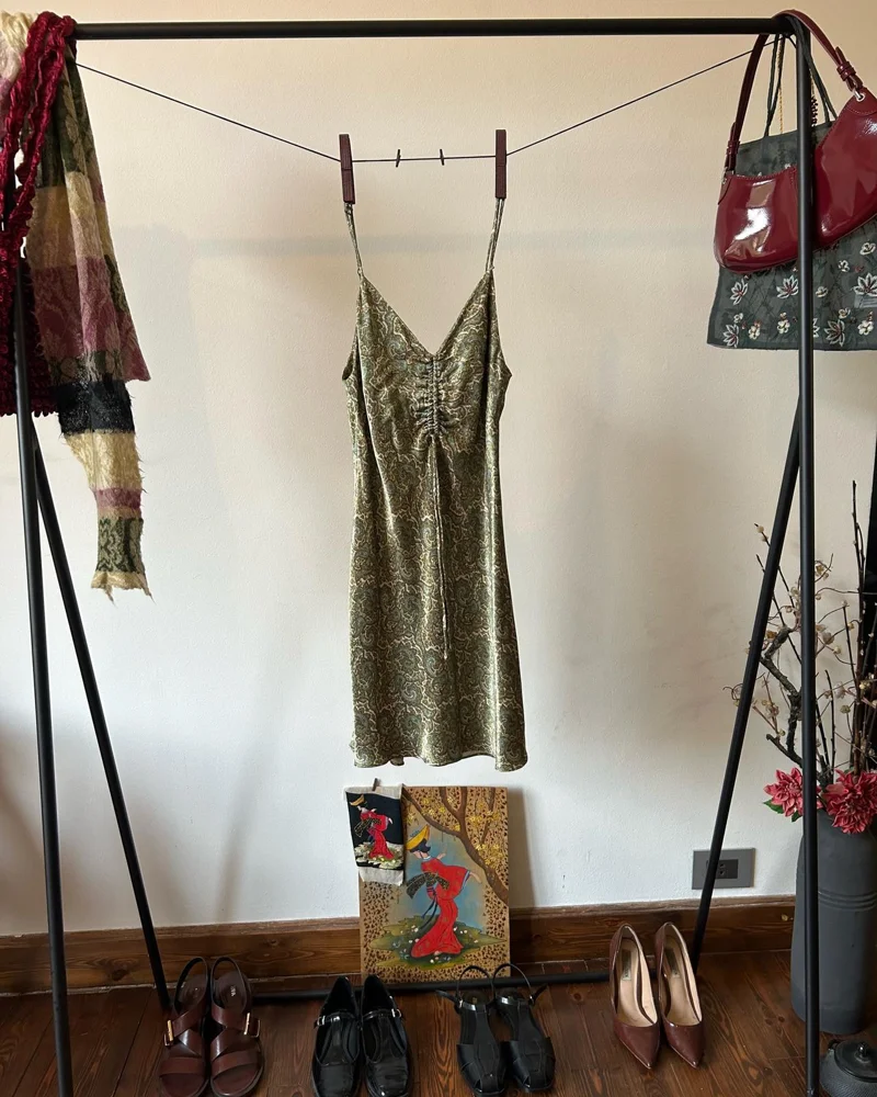 Zara Mini Dresses, size S / 36 / 8, photo 3
