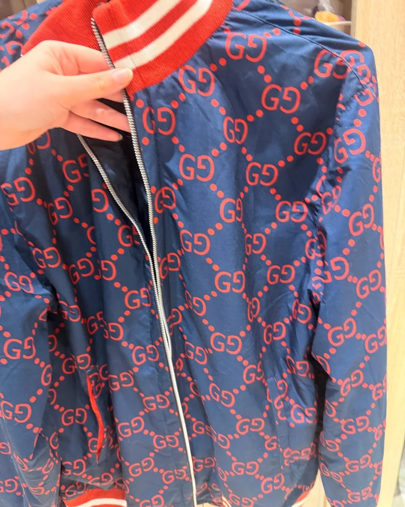 Gucci Jackets, size L, photo 2
