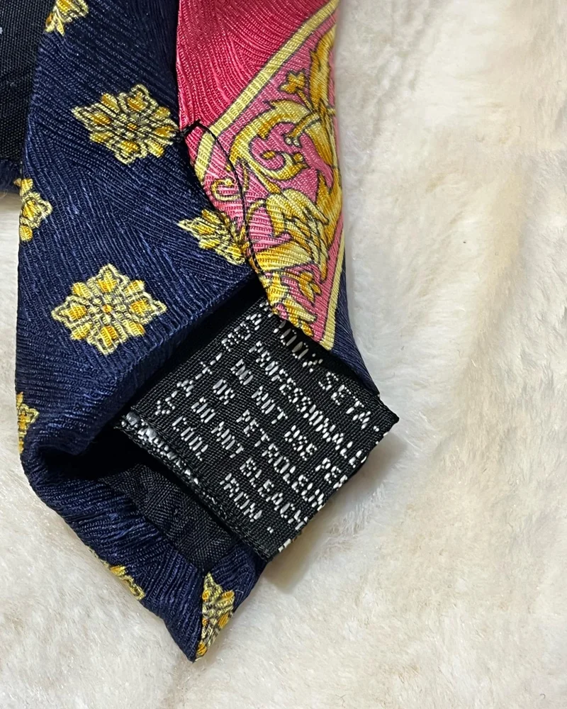 Versace Ties, size Other, photo 4