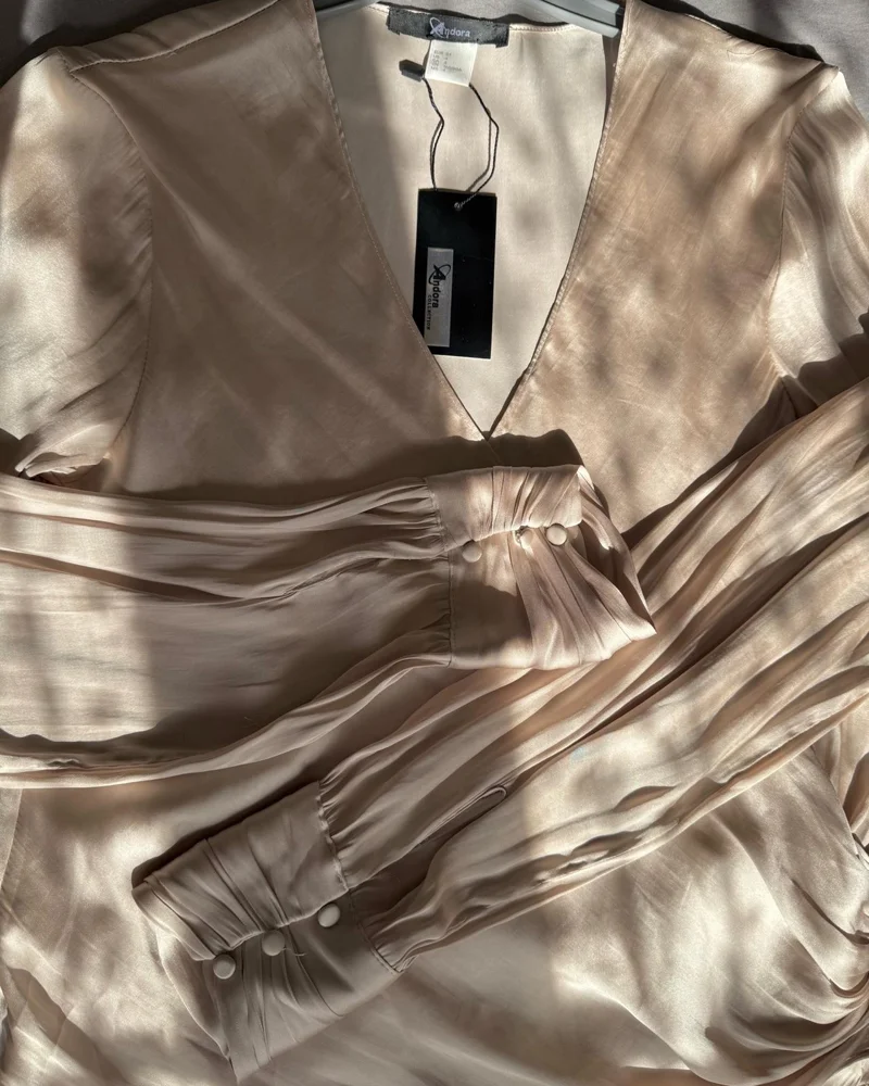 Blouses, size XS / 34 / 6, photo 4