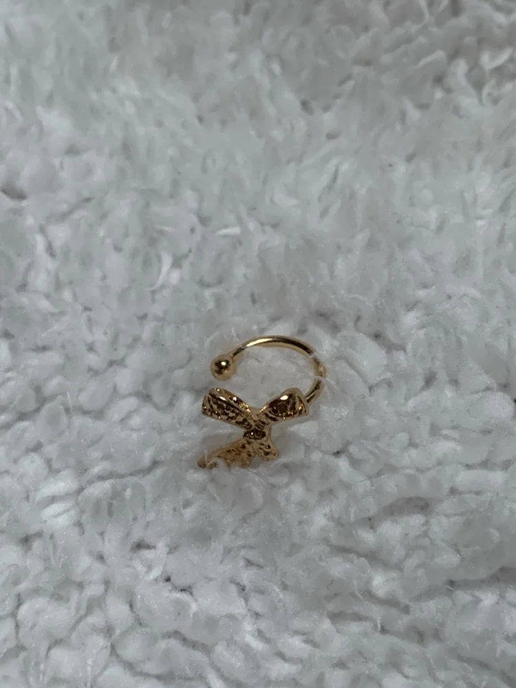 Earrings, size Other, photo 5