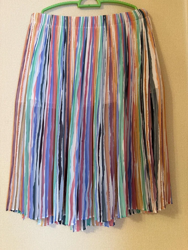 Zara Skirts, size L / 40 / 12, photo 6