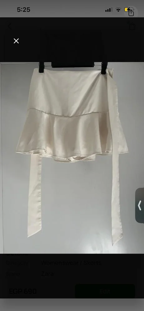 Zara Skirts, size L / 40 / 12, photo 2