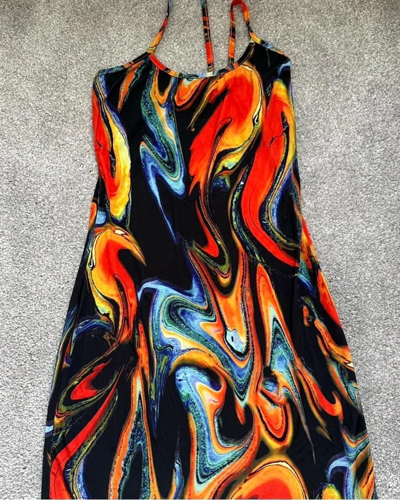 PrettyLittleThing Bodycon Dresses, size XS / 34 / 6, photo 3