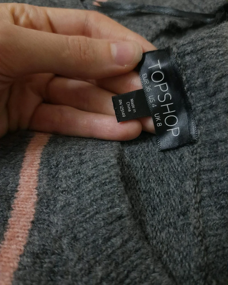 Topshop Sweaters & Pullovers, size XL / 42 / 14, photo 6