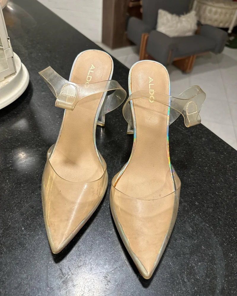 ALDO Sandals, size 41, photo 2