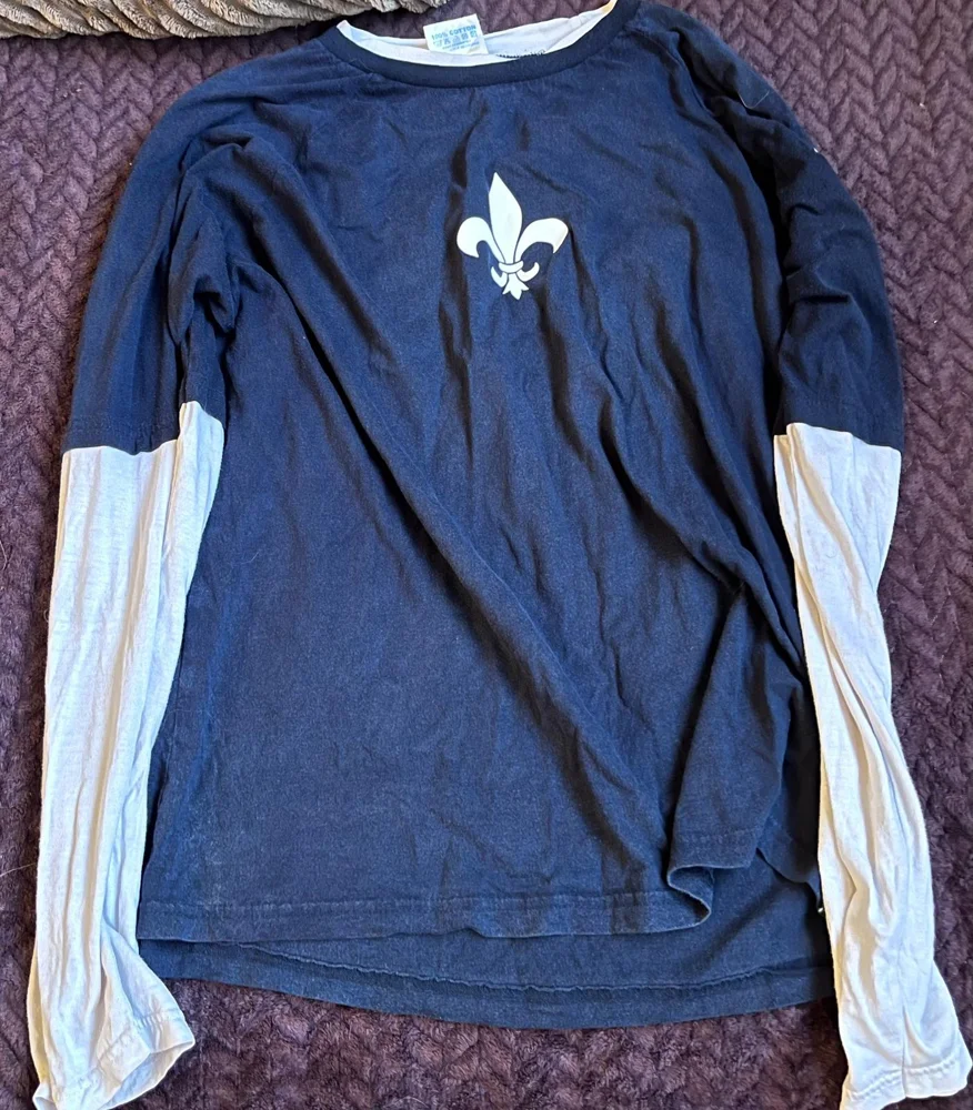 Long Sleeve Shirts, size M, photo 2