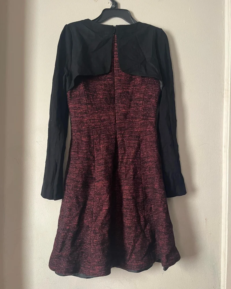 Sia Midi Dresses, size M / 38 / 10, photo 5