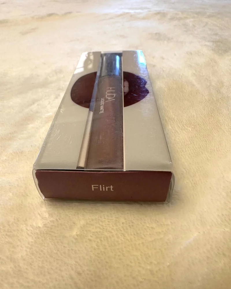 Huda Beauty Makeup, size No Size, photo 6
