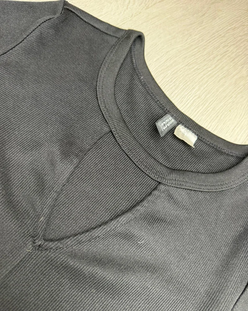 H&M Divided Long Sleeve, size XS / 34 / 6, photo 2
