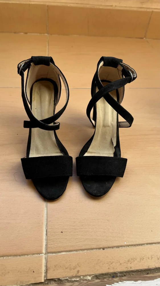 local brands Sandals, size 37, photo 3
