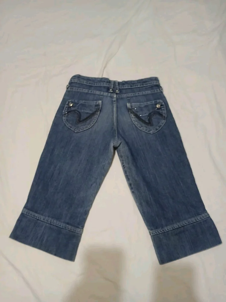 Capris, size Other, photo 2