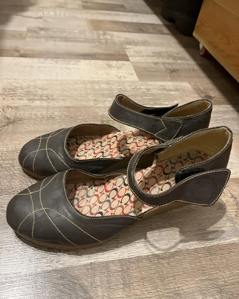 Mules, size 39, photo 3