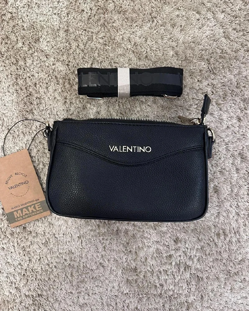 Mario Valentino Cross-Body Bag, size One size, photo 2