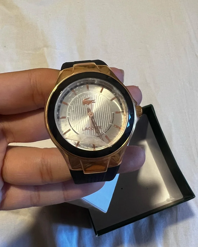 Lacoste Watches, size One size, photo 2