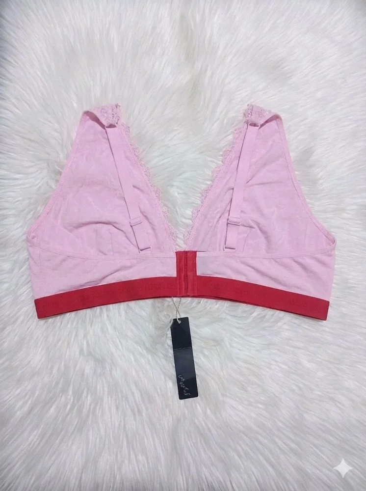 Lemonade Dolls Bras, size XXL / 44 / 16, photo 3