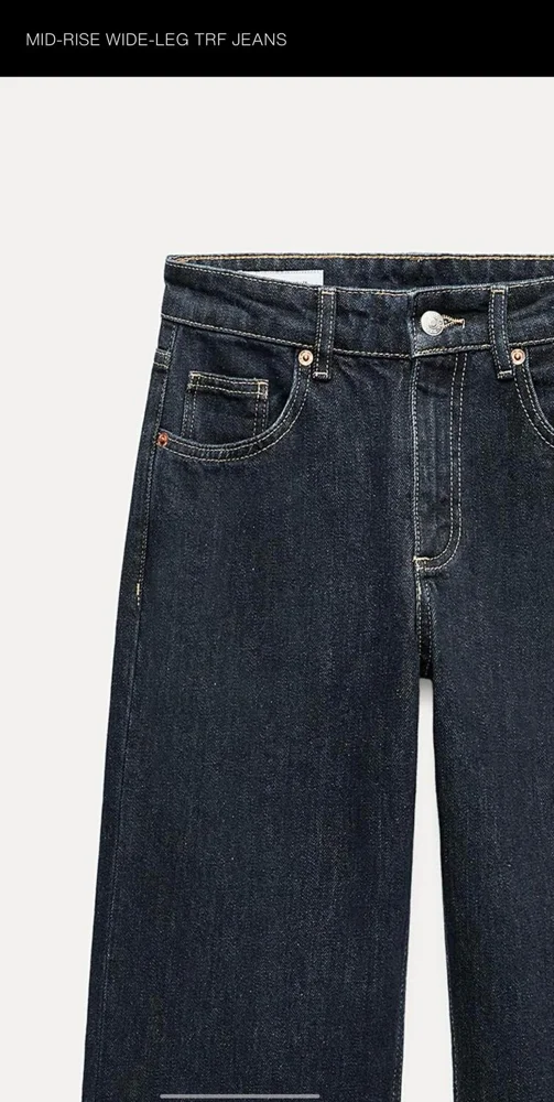 Zara Jeans, size S / 36 / 8, photo 3