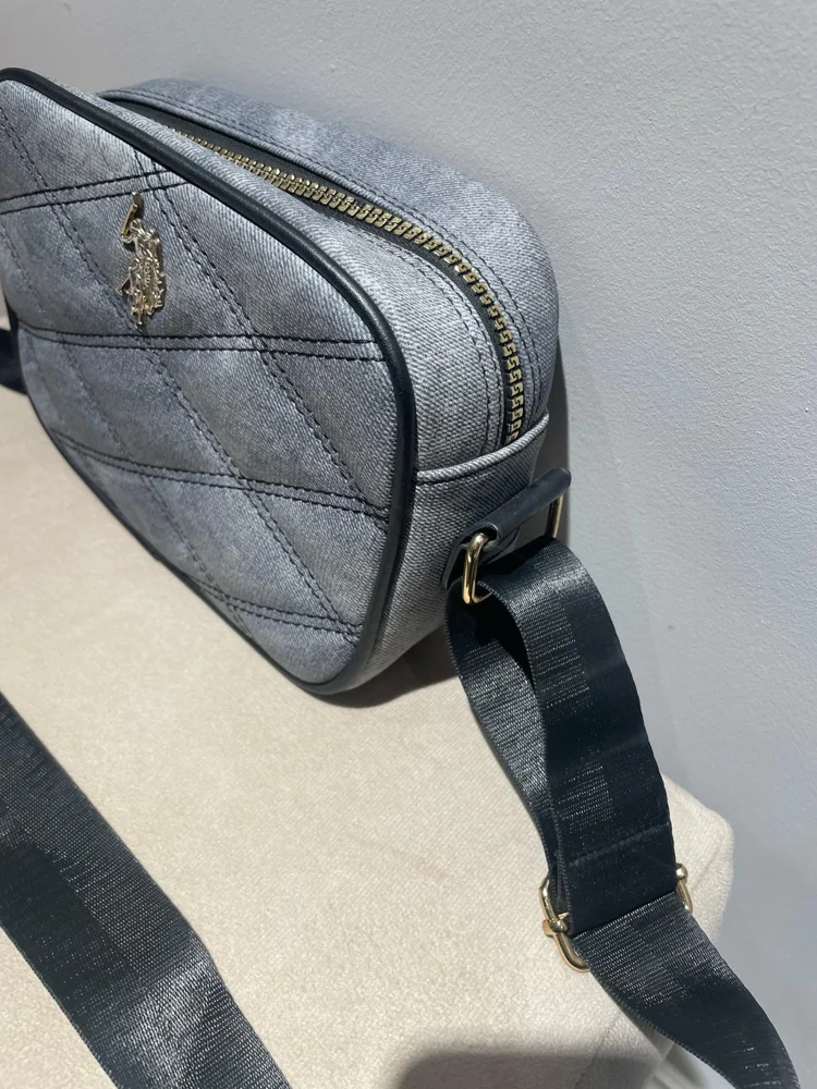 U.S. Polo Assn. Cross-Body Bag, size Other, photo 2