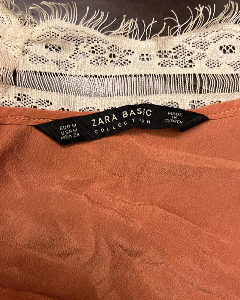 Zara Blouses, size M / 38 / 10, photo 3