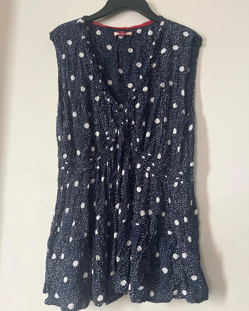 Joe Tank Tops, size XL / 42 / 14, photo 2