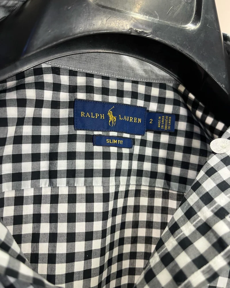 Ralph Lauren T-shirts, size XS / 34 / 6, photo 3