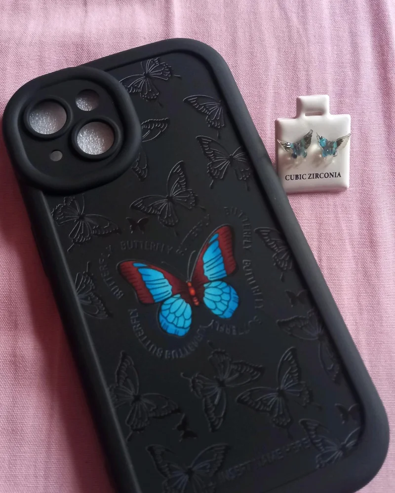 Shein Phone Cases, size One size, photo 4