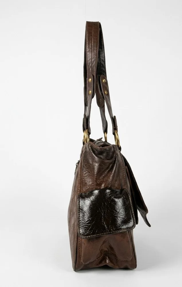 Shoulder Bag, size Other, photo 3