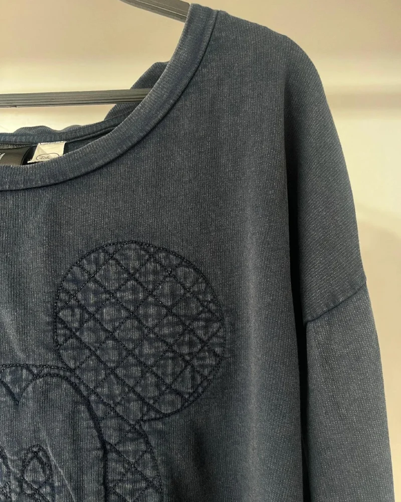 H&M Sweatshirts, size M / 38 / 10, photo 3
