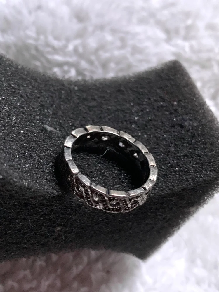 Rings, size Other, photo 3