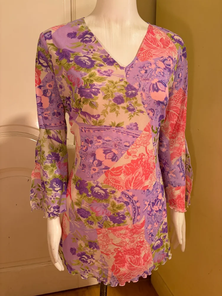 Shirts, size M / 38 / 10, photo 2