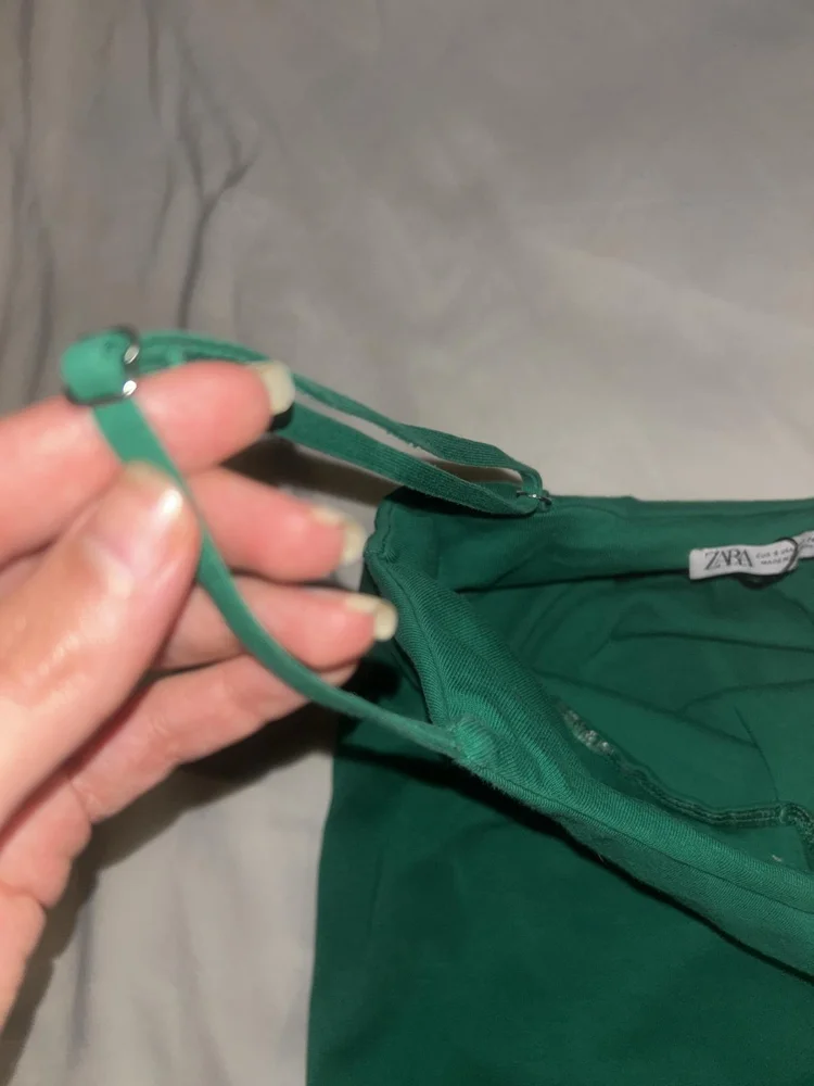 Zara Tank Tops, size S / 36 / 8, photo 3