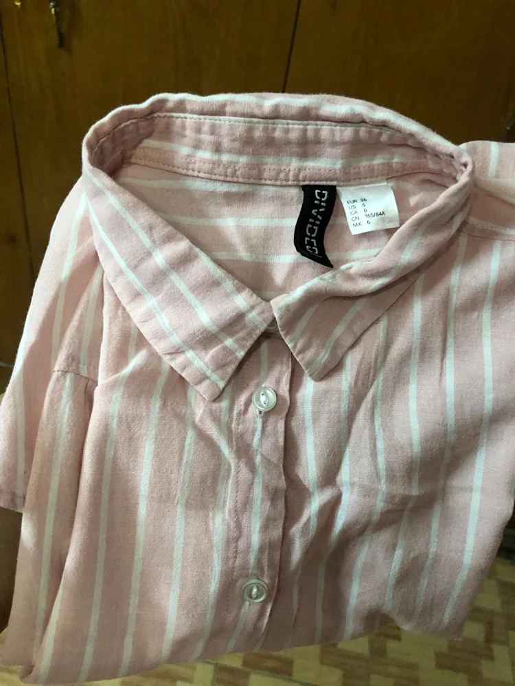 H&M Shirts