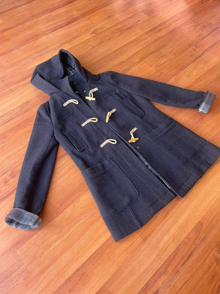 Atmosphere Coats, size S / 36 / 8, photo 2