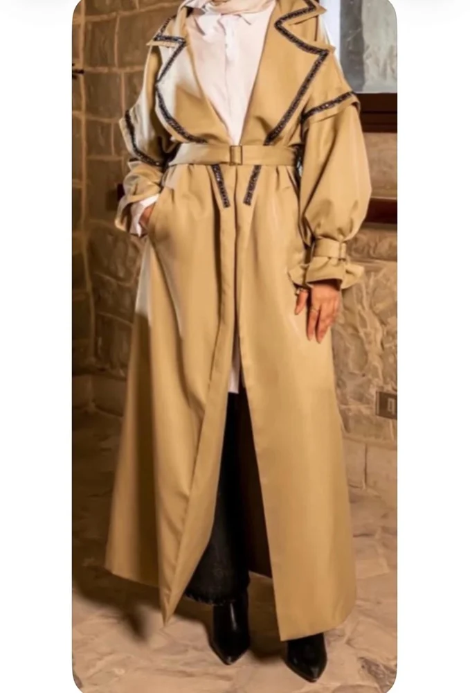 Coats, size XL / 42 / 14, photo 2
