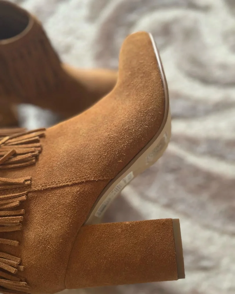 Boots, size 38, photo 3
