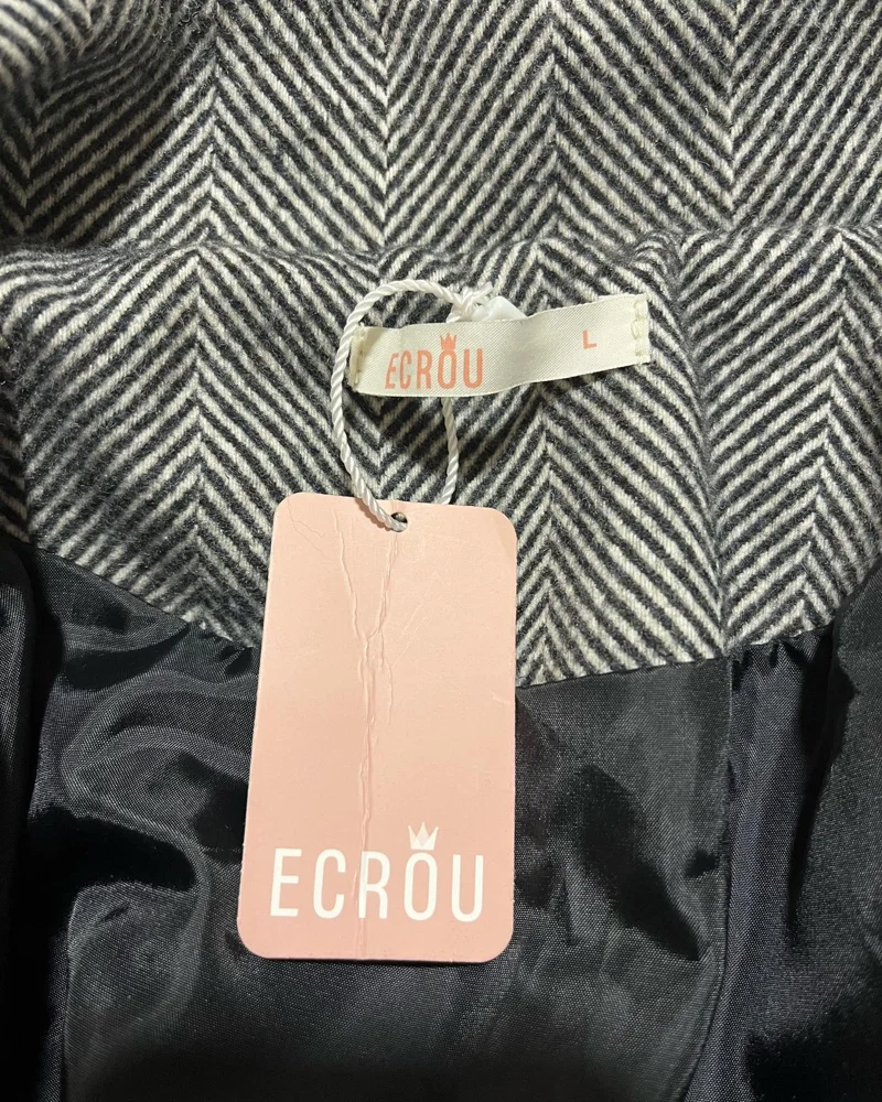 Ecru Coats, size L / 40 / 12, photo 4