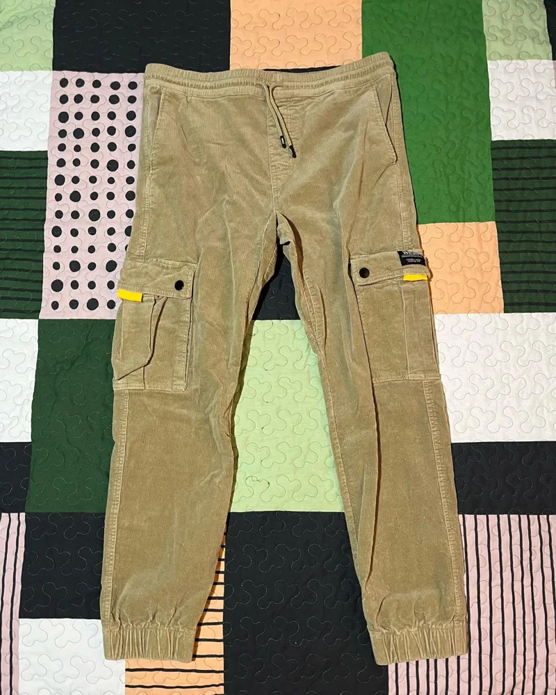 WeSC Pants