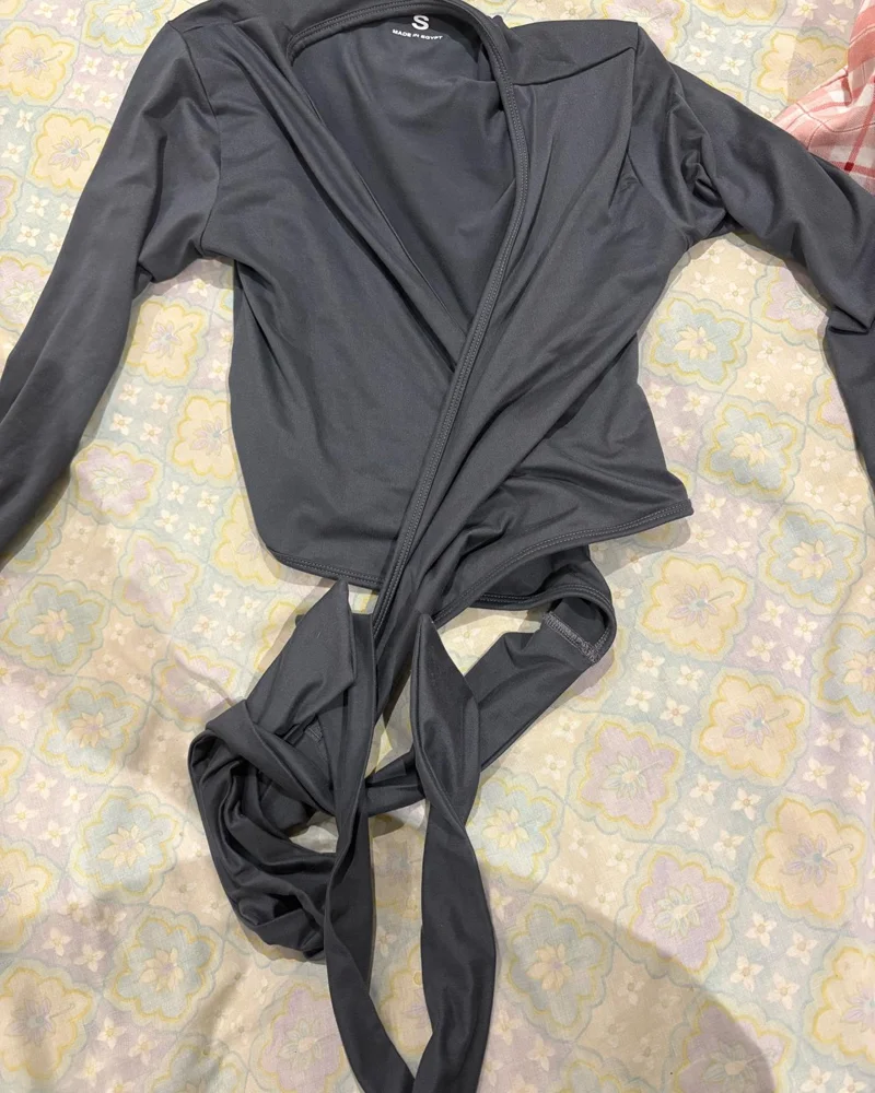 Long Sleeve, size S / 36 / 8, photo 4