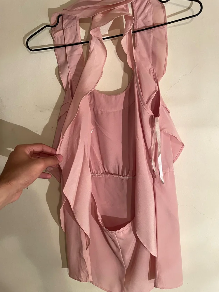 Cami Tops, size S / 36 / 8, photo 3