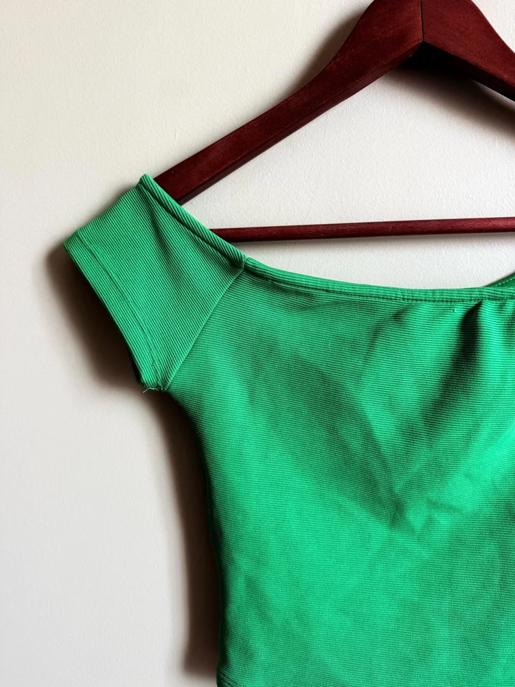Pull & Bear Crop Tops, size S / 36 / 8, photo 2