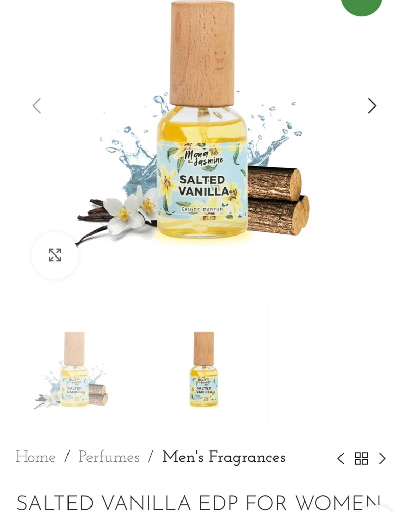 Local Perfume, size No Size, photo 2