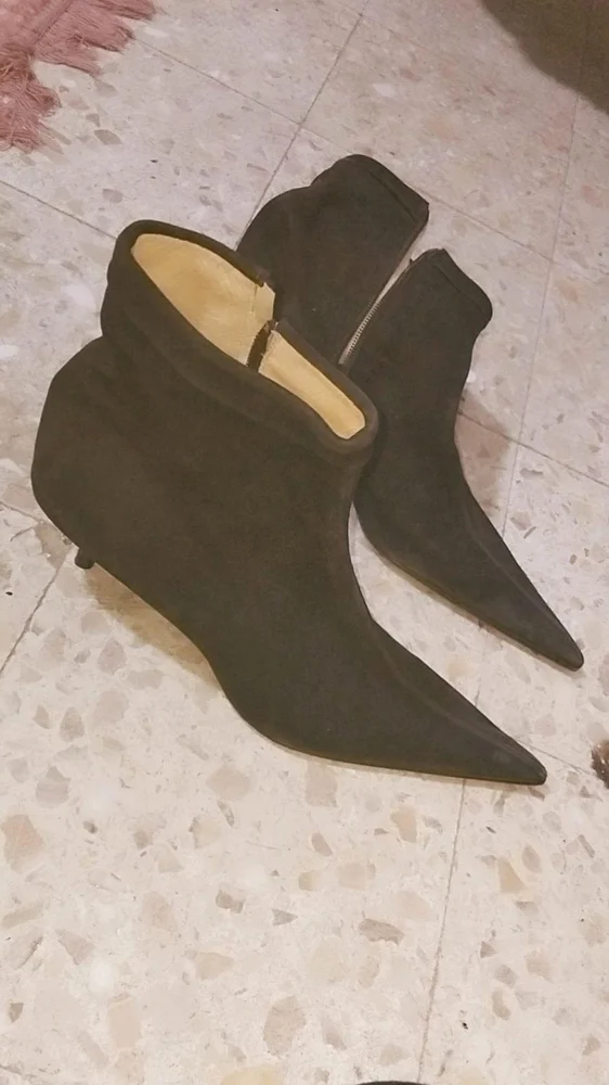Boots, size M / 38 / 10, photo 2