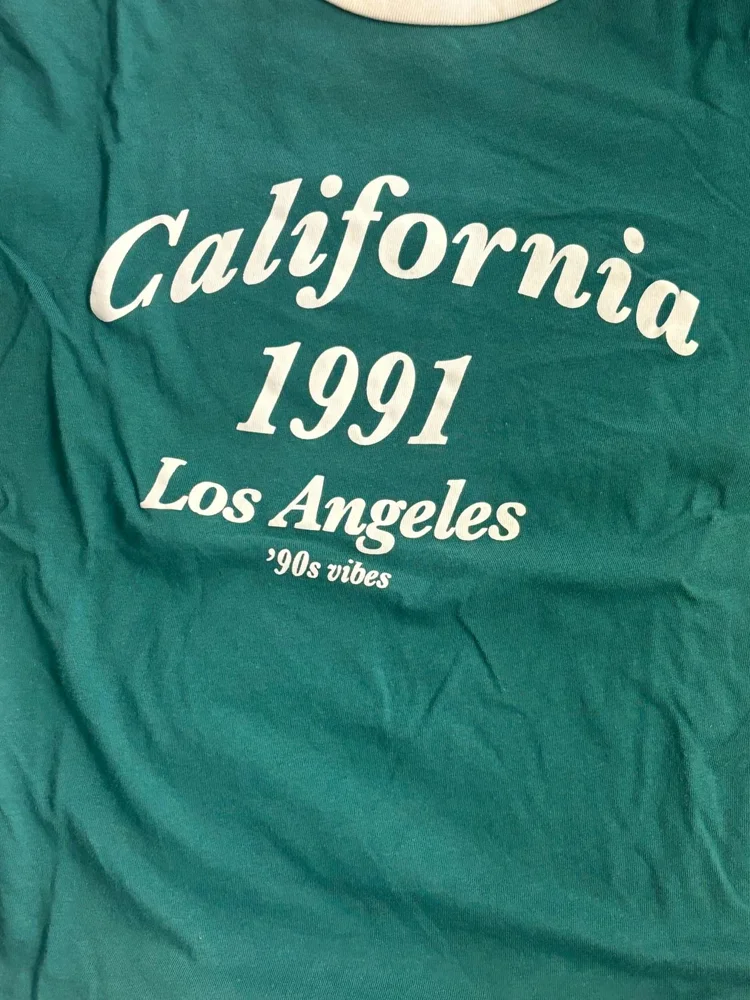 Pull & Bear T-shirts, size S / 36 / 8, photo 2
