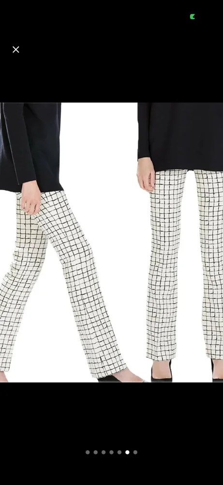 Zara Pants
