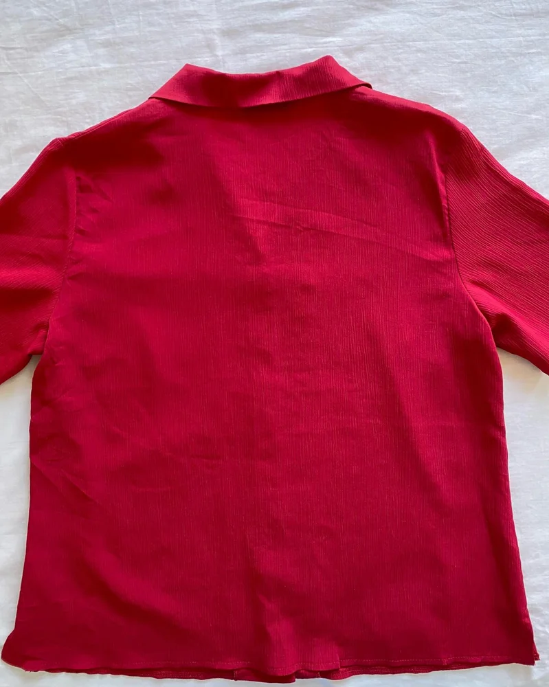 Shirts, size M / 38 / 10, photo 4