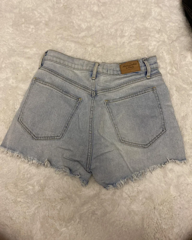Abercrombie & Fitch Shorts, size XXS / 32 / 4, photo 4